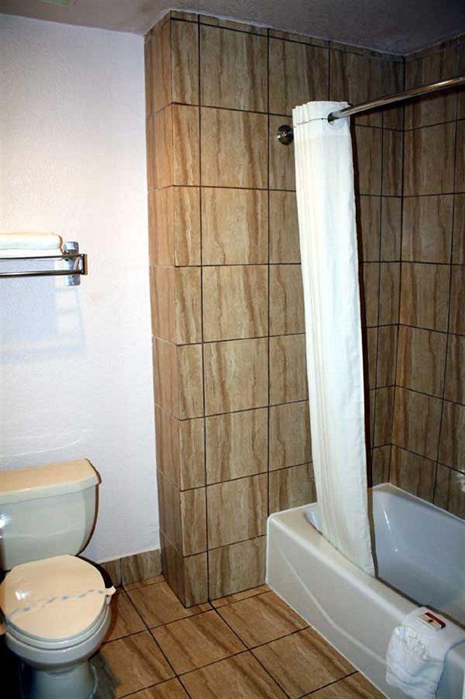 Executive Inn & Suites サクラメント エクステリア 写真